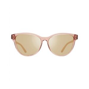 Revo Daphne  Sunglasses - Crystal Mauve frame/Champagne lenses. New.